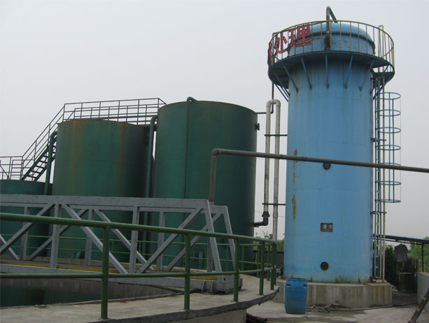 污水處理（湖州金牛）